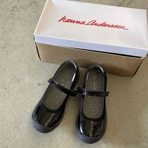 Hanna Andersson Mary Jane